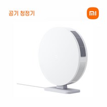 샤오미 미지아 Mijia 데스크탑 공기청정기 살균기 미니 팻 원룸 사무실 소형 가정용, 샤오미 미지아 데스크탑 공기청정기