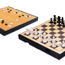 명인중형 바둑체스 양면 M-250 88224EA, 스쿨mk 본상품선택