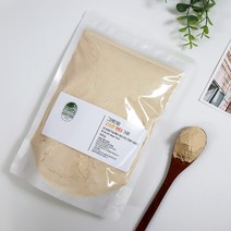 (임시완료) 쪄서 볶은 현미가루 500g 식사대용 쉐이크, 1봉