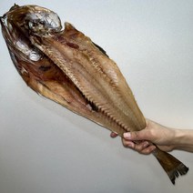 깔끔코다리(특대) 50~55cm 포항 구룡포 직접생산 꾸들꾸들 잘 말린 코다리 사이즈(특대), 깔끔코다리(특대) 4미