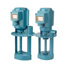 절삭유펌프 오일 윤활제 냉각수 펌핑 모터 공장, JCB-22 125W 단상