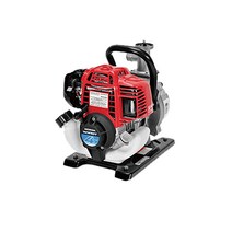 혼다 소형 엔진양수기 양수펌프 WX10T 1인치 엔진펌프, 1개