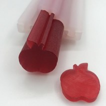 실리콘 과일 무스 튜브 비누 금형 파인애플 사과 배 딸기 포도 샌드위치 케이크 도구 수지 금형 초콜릿 금형 베이킹