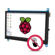 lcd모니터 휴대용모니터 듀얼모니터 7007 7 인치 ipstn aida64 lcd 비, ntp-tn, 영국 플러그