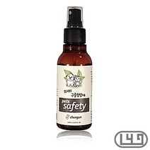 미니핀 반려견뿌리는치약 큰강아지 개구강청정제, 상세페이지 참조