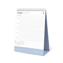 [탁] 메모 캘린더