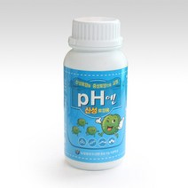 ph엔산성 500ml 토양산도조절제 토양교정 중성토양교정 생육장해 산성토양 알칼리토양