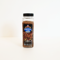 맥코믹 몬트리올 스테이크 시즈닝 소금 솔트 822g MONTREAL STEAK SEASONING SALT, 1