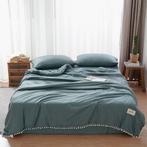 DREAM CTT 시어서커 여름이불