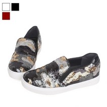 카모 스팽글 슬립온 3.5cm (BNS5037)