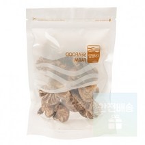 1개 원목표고 다화고버섯 150g 표고버섯, 단품, 단품