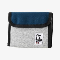 [가방팝] 첨스 월렛 SN_H-Gray/Basic Navy/[CH60-2688]