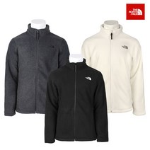 노스페이스 노스페이스 남여공용 퍼리 플리스 자켓 NJ4FN60 3종 택1
