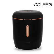 끌리오 가정용 미니 제빙기, ICM-1550