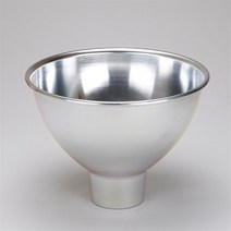 [천삼백케이] [천지몰] 확산갓 일반 12인치 대모갈용, 단품