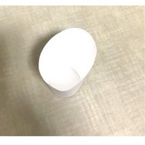 국산종이컵 종이컵디스펜스 세모금미니컵 두모금컵, 1개, 상세페이지참조