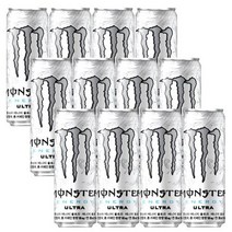 몬스터 에너지드링크 울트라 355ml 12입, 상세페이지 참조
