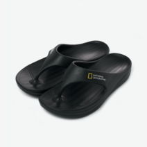 내셔널지오그래픽 국내매장판 샌들 다이브 바운스 FL V2 BLACK N222USD346