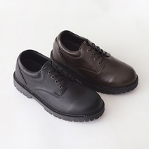 국산수제화 랜든 남자 키높이 워커 6cm (2color)