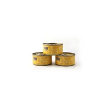 고양이 캔 참치와 치즈 70g 3개 360238 피쉬포캣 J, 피쉬포캣 고양이 캔 참치와 치즈 70g 3개