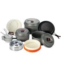 코베아 코펠 뉴 경질 7-8 KECN9PK-02/ksk-wh78, 코베아 코펠 뉴 경질 7-8 코펠 KECN9PK-02, 1개