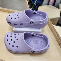 [크록스] 홈플러스몰01 클래식 클로그 키즈 206991-530