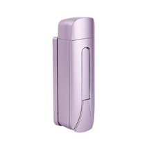 400ml 각 챔버 수동 비누 디스펜서 젤 로션 샤워 디스펜서 주방 학교 샤워 욕실 가정용 디스펜서, 퍼플 싱글, 7x5.8x23.5CM, ABS 플라스틱