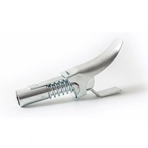 그리스건 Newhose 키트 고압 10000 psi 커플러 커플 링 엔드 피팅 18 npt 어댑터 커넥터 잠금 도구 액세서리 니플 구리스 건, a
