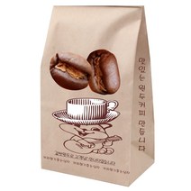 커피향기줍는남자 리버사올라 G1 원두커피 베트남 1kg, 더치