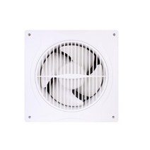 동우 환풍기 자동셔터식 DWV 25DRWS, 1개