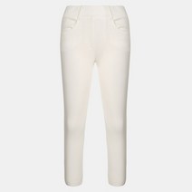 데이텀 [편애팬츠]데님 슬림 일자바지 (2color) DATJ203G1