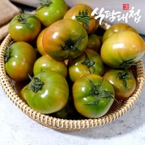 식탐대첩 대저 짭짤한맛 토마토 2.5kg 소과, 없음, 1개