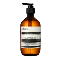 이솝 Aesop 핸드워시 레버런스 아로마틱 핸드워시 500ml, 1병