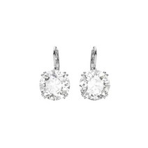 스와로브스키 귀걸이 밀레니아 라운드 5628351