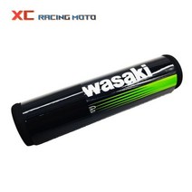 오토바이 크로스 체스트 프로텍터 라운드 78 핸들 바 패드 자전거 혼다 CRF CB CR XR CRM CBR 125 250 300 350 400 450 500cc