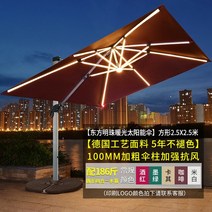 정자 파고라 원두막 파고라 파라고 야외 우산 파티오 LED 조명이 있는 대형 태양 로마 정원 스톨, 13 13