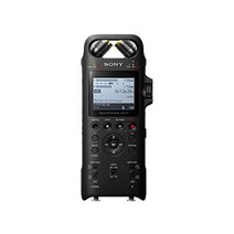SONY (소니) 선형 PCM 레코더 PCM-D10