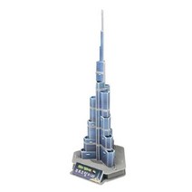 웅진북센 부르즈할리파LED, One color | One Size, 8809351750457