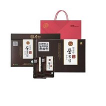 한삼인 순홍삼, 1500ml, 6세트