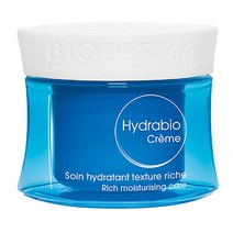 Bioderma 바이오더마 하이드라비오 크림 50ml