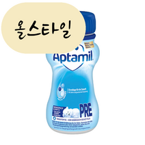 올스타일 압타밀 프로누트라 액상 200ml Aptamil 유럽직송, 1개
