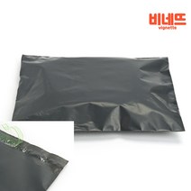 OPP봉투 택배봉투 HDPE 100P 회색 20X30 PP봉투 우체국택배봉투 의류포장지