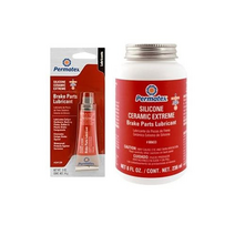 #80653 Permatex 퍼마텍스 브레이크 고착 실리콘 구리스 내열 구리스 236g