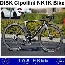 전기자전거 전기자전거렌탈 Cipollini-30 색 디스크 NK1K 도로 전체 자전거 탄소 실버 R7020 또는 그룹 세, 01 White, 02 50cm