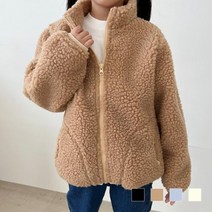 오버핏 봄 야상자켓 나들이 사파리 점퍼 슬림핏