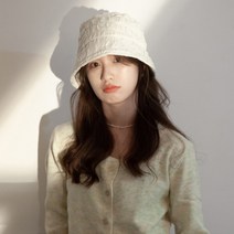 폼폼비치벙거지