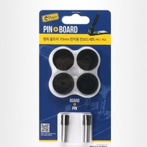 평화 울트라펀치(1번) 핀 보드 PKC-952 -34098