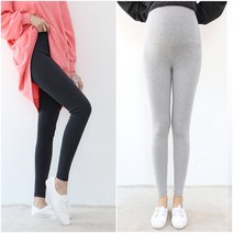 40수면 임산부레깅스 임부복레깅스 임산부쫄바지