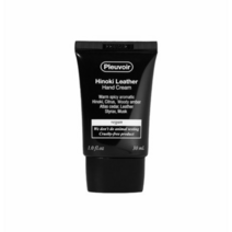 플르부아 히노끼레더 핸드크림 30ml, 4개