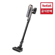 [공식] 테팔 무선청소기 엑스포스 8.60 라이트 TY9676KO